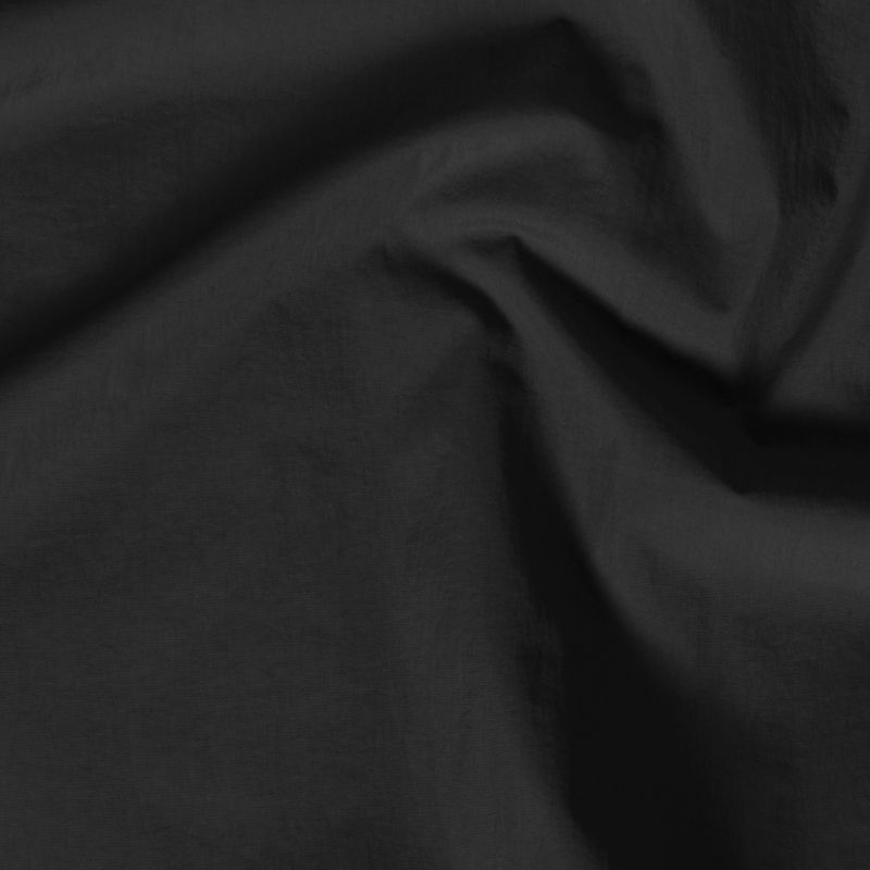 Men's rain jacket Jack Wolfskin Pamir black 10