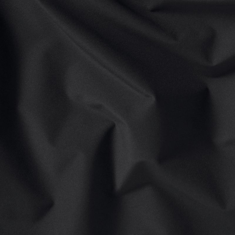 Women's insulated jacket Jack Wolfskin Frost Haven black 10