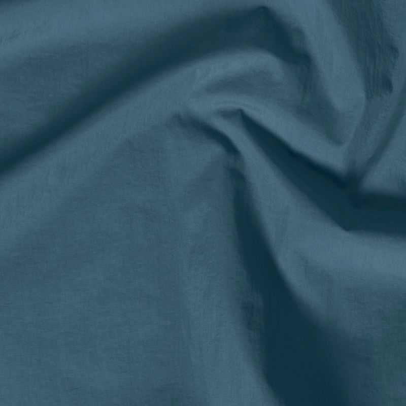 Men's rain jacket Jack Wolfskin Pamir aluminium blue 10