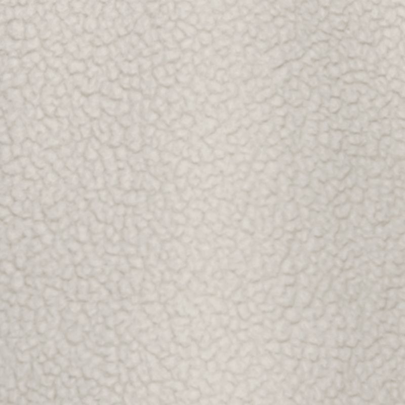 Women's fleece sweatshirt Jack Wolfskin Cradle Mountain Pile Full Zip pale sand 10
