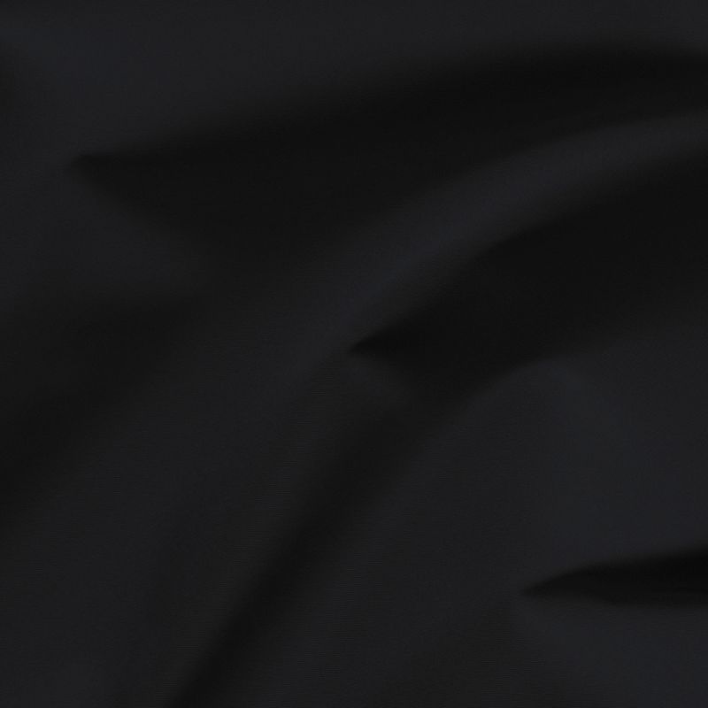 Men's down jacket Jack Wolfskin Icecape 2L Down Ins Rds black 10