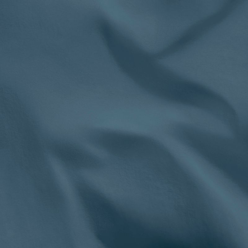 Men's insulated jacket Jack Wolfskin Glacier Shield aluminium blue 10