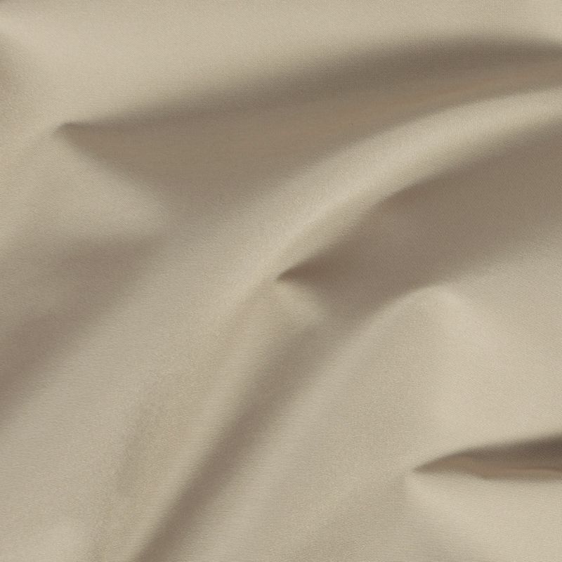 Men's down jacket Jack Wolfskin Icecape 2L Down Ins Rds linen 10