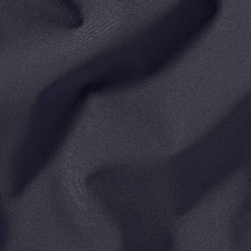 Men's insulated jacket Jack Wolfskin Cold Camp Coat dark navy 10