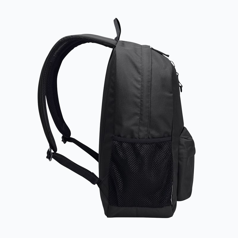 Children's urban backpack Jack Wolfskin Rebel 25 l black 5