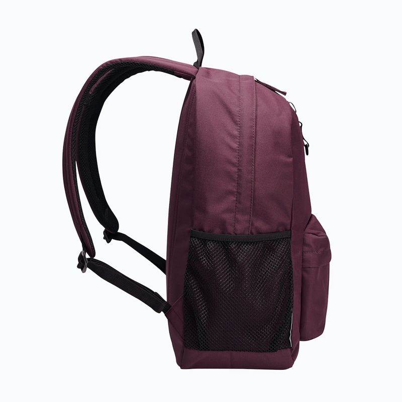 Children's urban backpack Jack Wolfskin Rebel 25 l amaranth 5