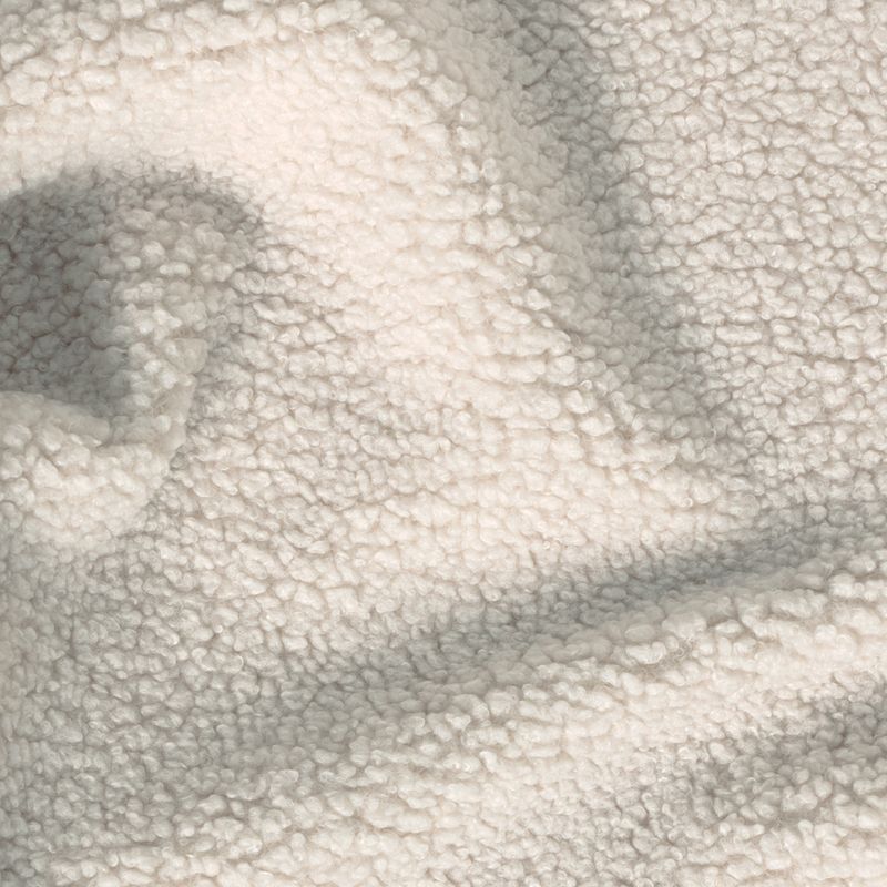 Women's trekking sweatshirt Jack Wolfskin High Curl pale sand 10