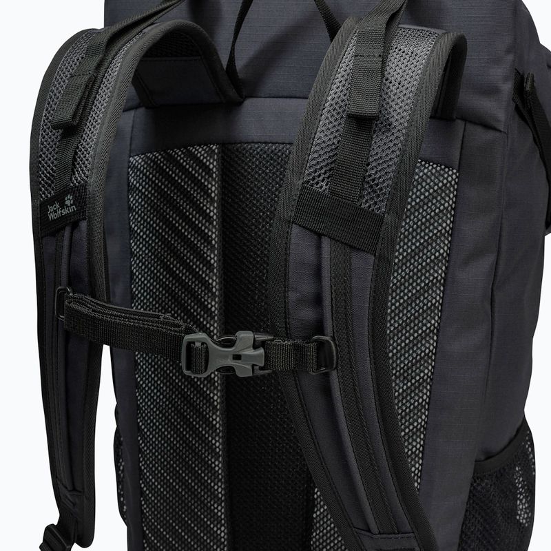 Hiking backpack Jack Wolfskin Velocity Lite 28 l phantom 9