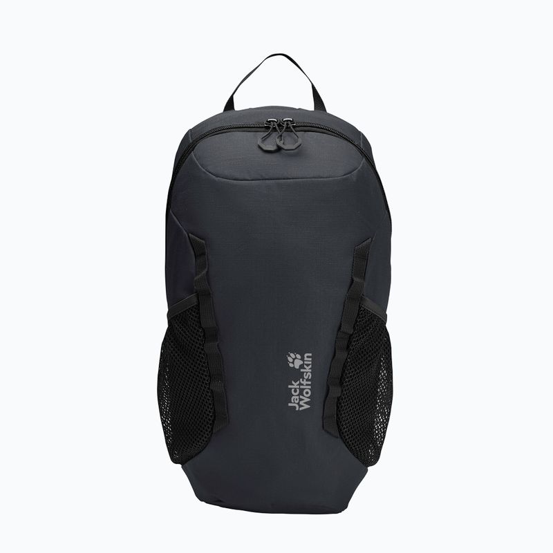 Jack Wolfskin Velocity Lite 10 l phantom backpack