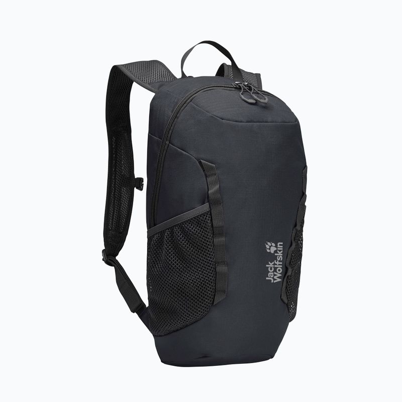 Jack Wolfskin Velocity Lite 10 l phantom backpack 2