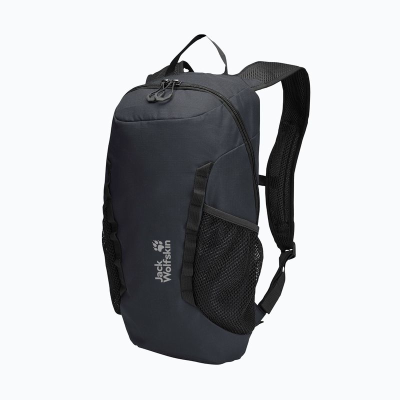 Jack Wolfskin Velocity Lite 10 l phantom backpack 3