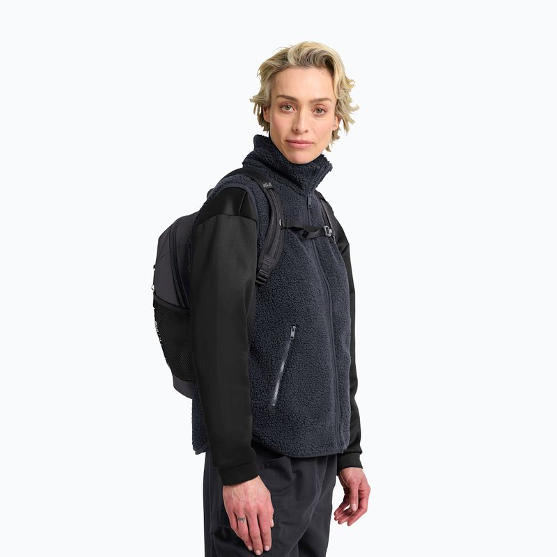 Backpack Jack Wolfskin Velocity Lite 10 l phantom 11