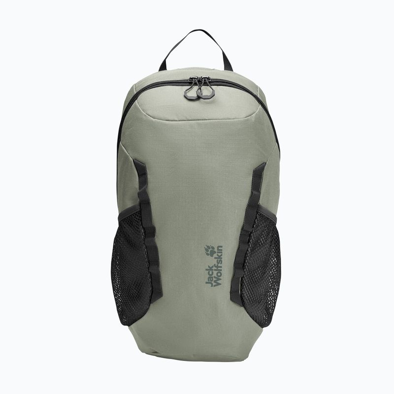 Jack Wolfskin Velocity Lite 10 l mint leaf backpack