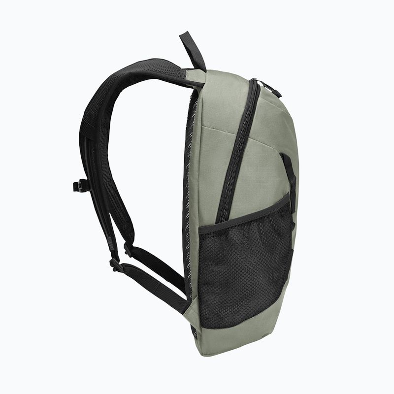 Jack Wolfskin Velocity Lite 10 l mint leaf backpack 5