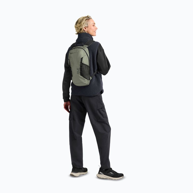 Backpack Jack Wolfskin Velocity Lite 10 l mint leaf 10