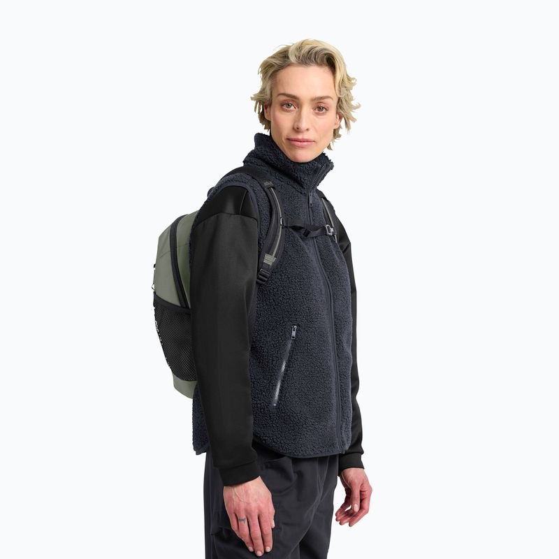 Backpack Jack Wolfskin Velocity Lite 10 l mint leaf 11