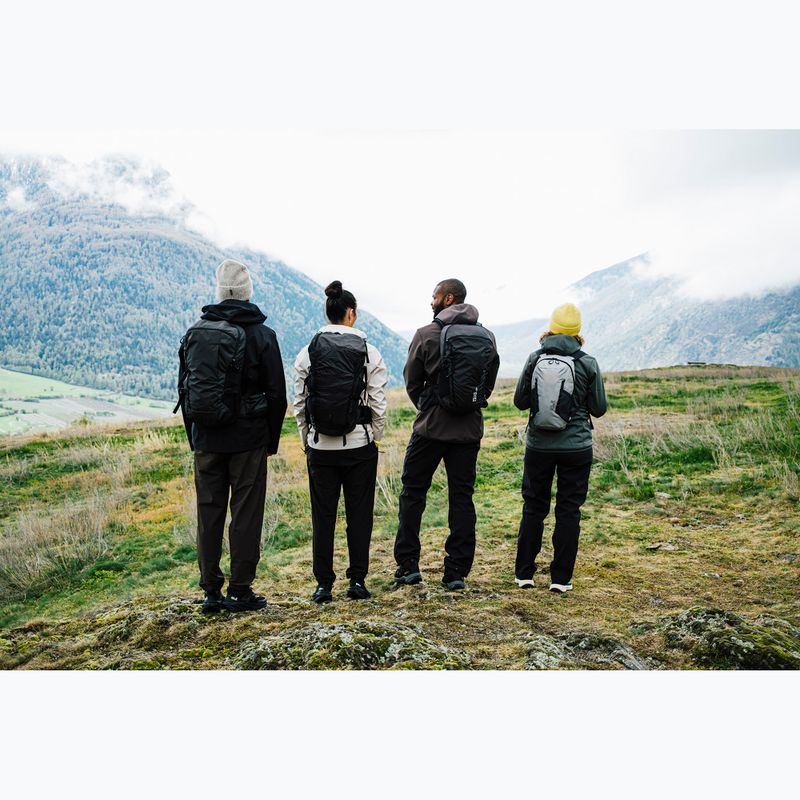 Backpack Jack Wolfskin Velocity Lite 10 l mint leaf 14