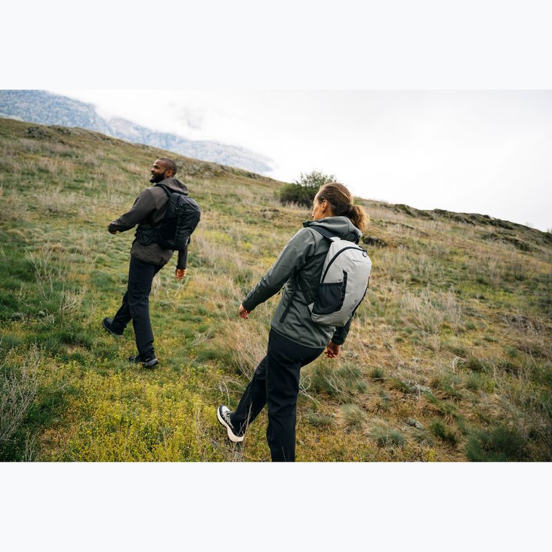 Backpack Jack Wolfskin Velocity Lite 10 l mint leaf 15