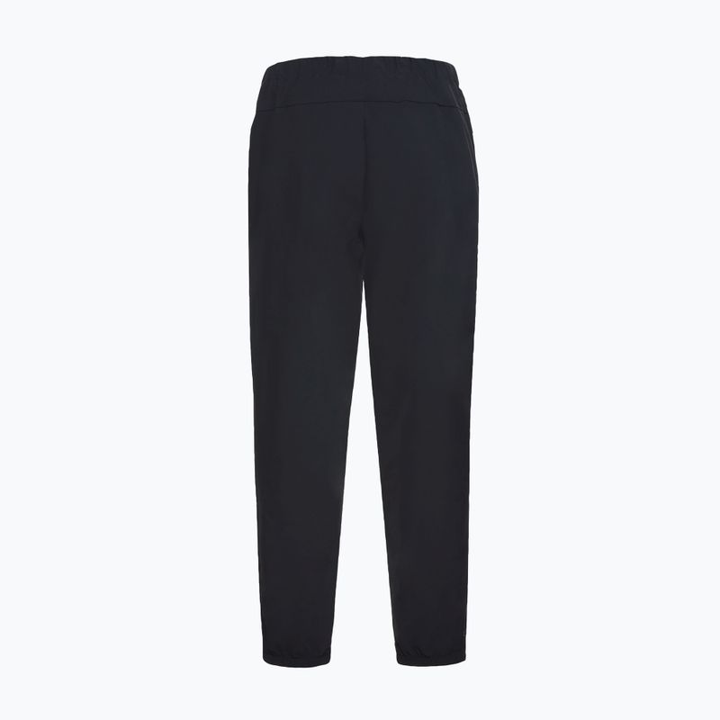 Women's trekking trousers Jack Wolfskin Prelight Trail black 9