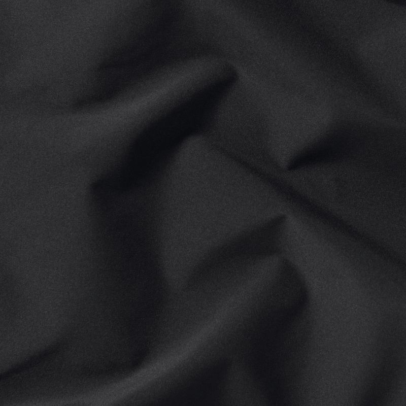 Women's insulated jacket Jack Wolfskin Frost Haven Coat black 10