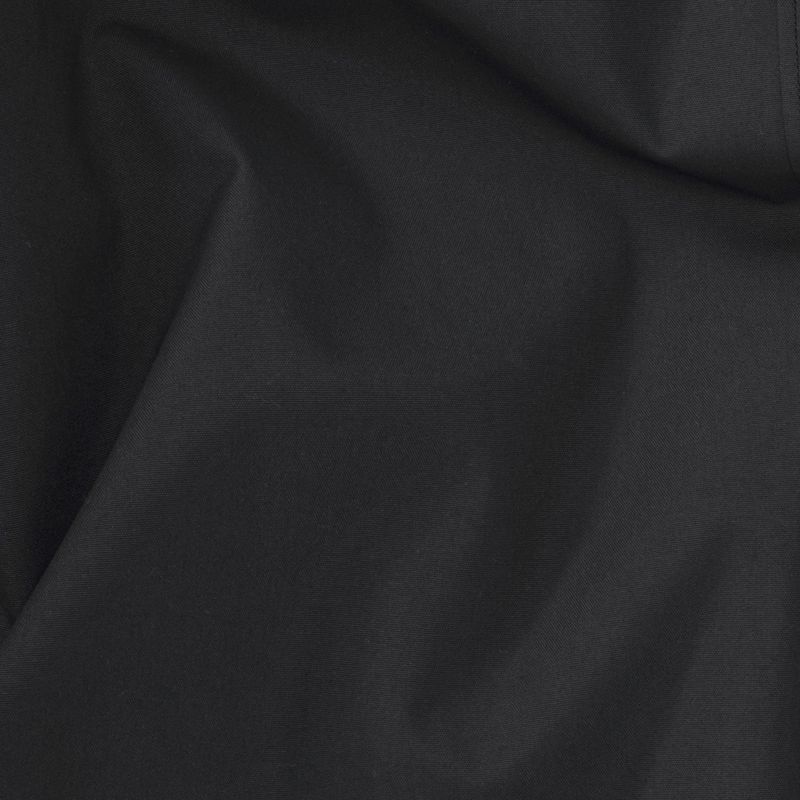 Men's rain jacket Jack Wolfskin Canyon Shield Parka black 10