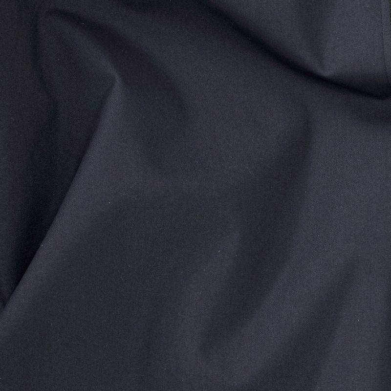 Men's rain jacket Jack Wolfskin Canyon Shield Parka dark navy 10