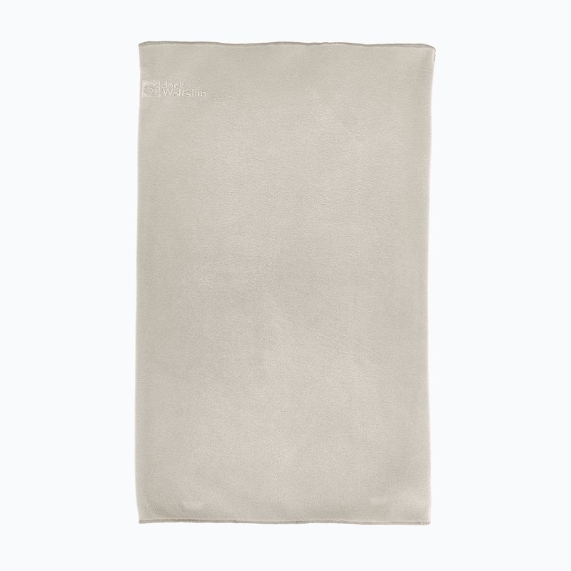 Jack Wolfskin Real Stuff Loop multifunctional scarf pale sand 2