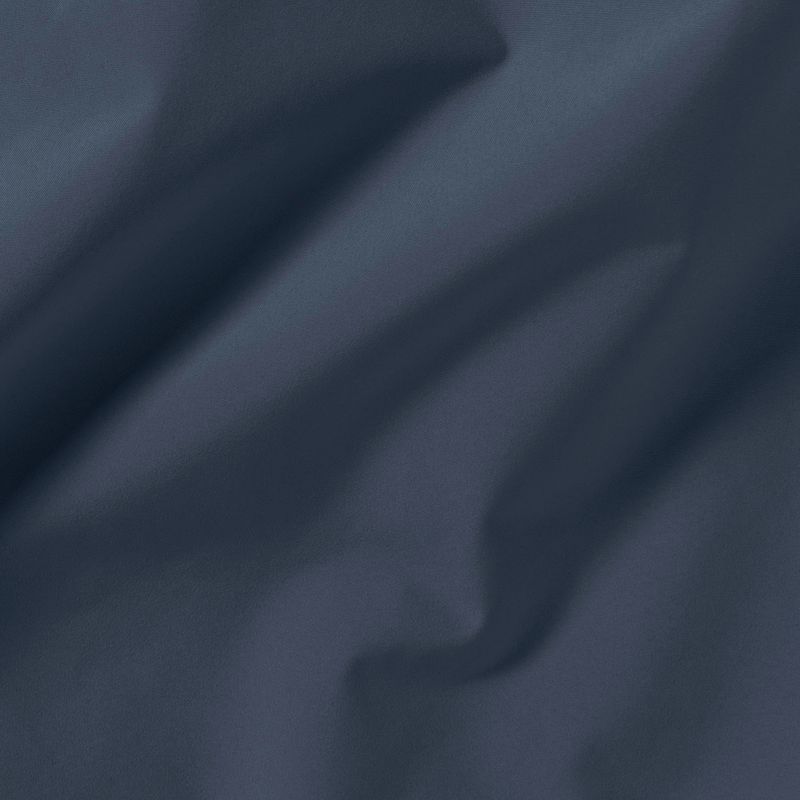 Men's rain jacket Jack Wolfskin Tempest 2l midnight sky 11