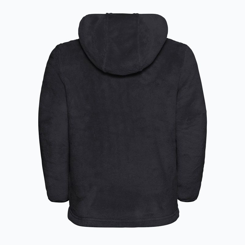 Children's trekking sweatshirt Jack Wolfskin Nepali phantom 5