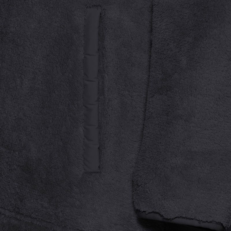 Children's trekking sweatshirt Jack Wolfskin Nepali phantom 8