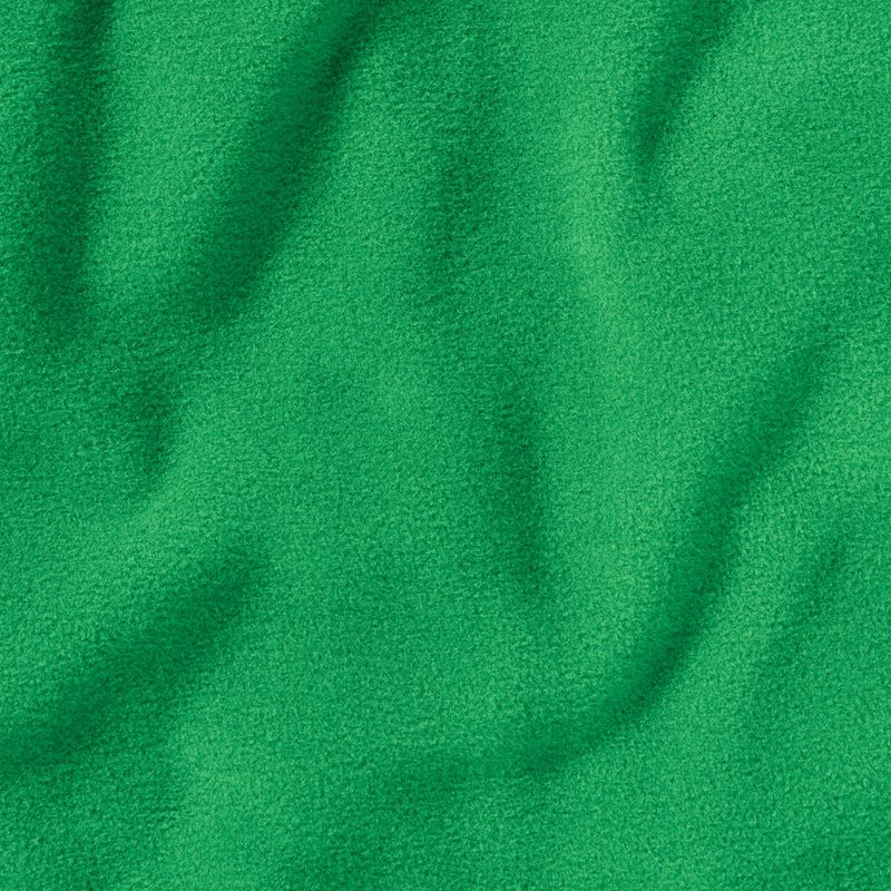 Jack Wolfskin Taunus children's fleece sweatshirt mystic green 6
