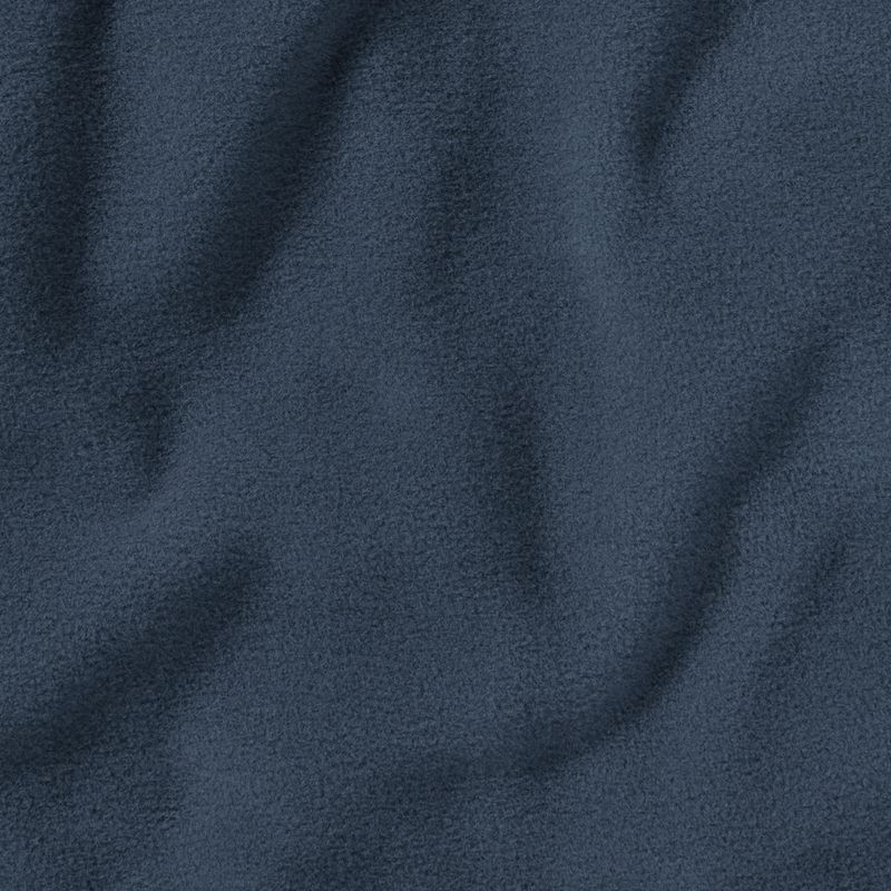 Jack Wolfskin Taunus midnight sky children's fleece sweatshirt 6