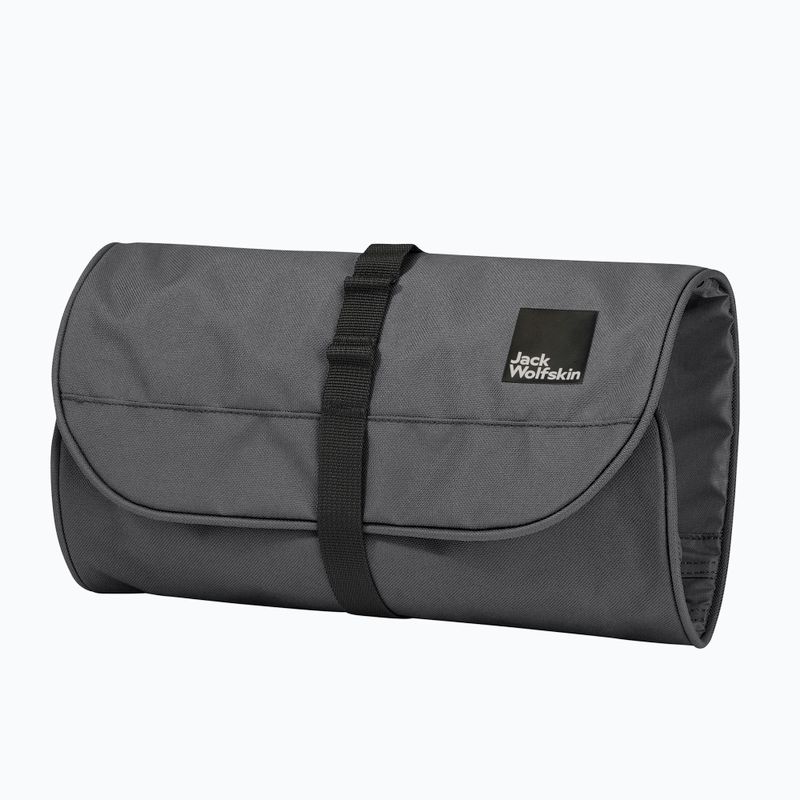 Washbag Jack Wolfskin Konya Waschsalon slate