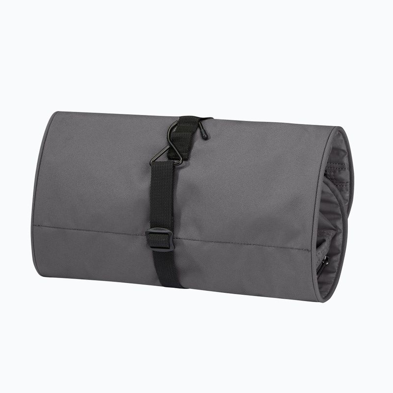 Washbag Jack Wolfskin Konya Waschsalon slate 2