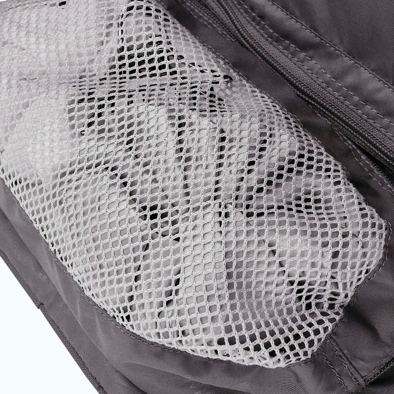 Washbag Jack Wolfskin Konya Waschsalon slate 6