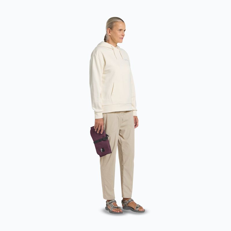 Washbag Jack Wolfskin Konya Waschsalon amaranth 8