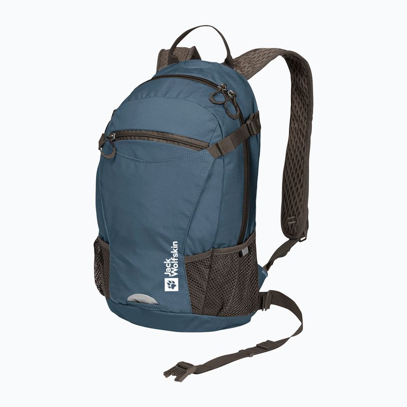 Jack Wolfskin Velocity 12 l midnight sky cycling backpack