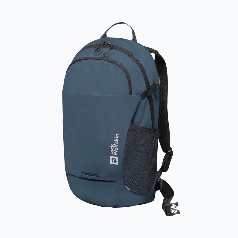 Jack Wolfskin Velocity 20 l midnight sky backpack 3