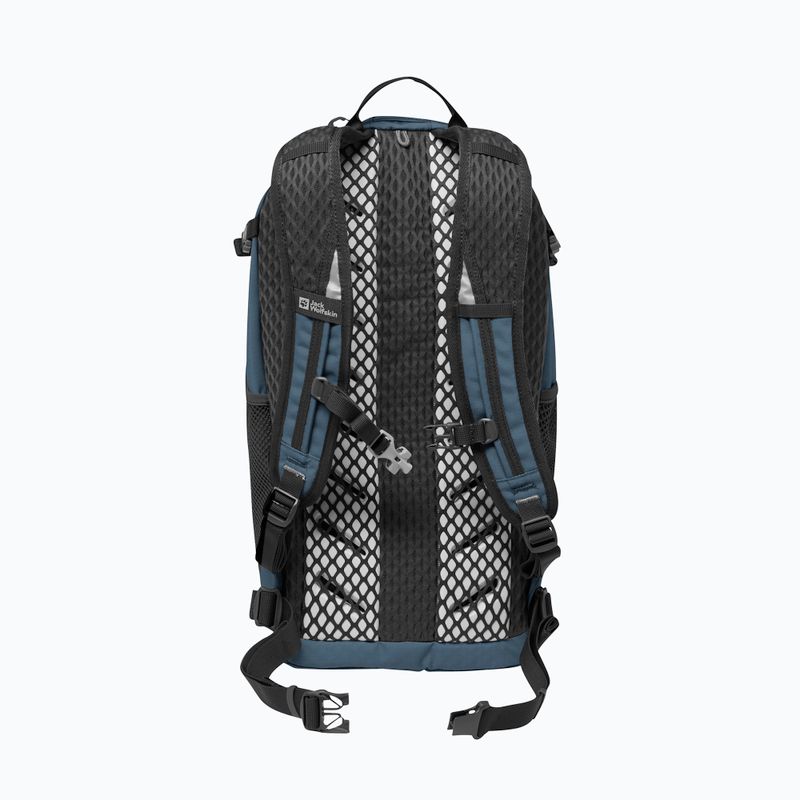 Jack Wolfskin Velocity 20 l midnight sky backpack 4