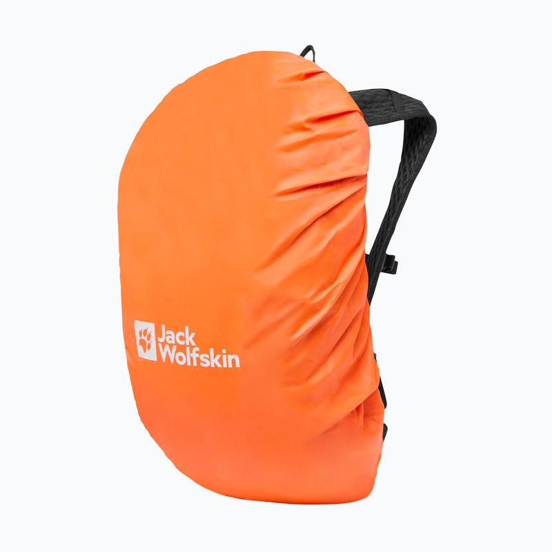 Jack Wolfskin Velocity 20 l midnight sky backpack 10