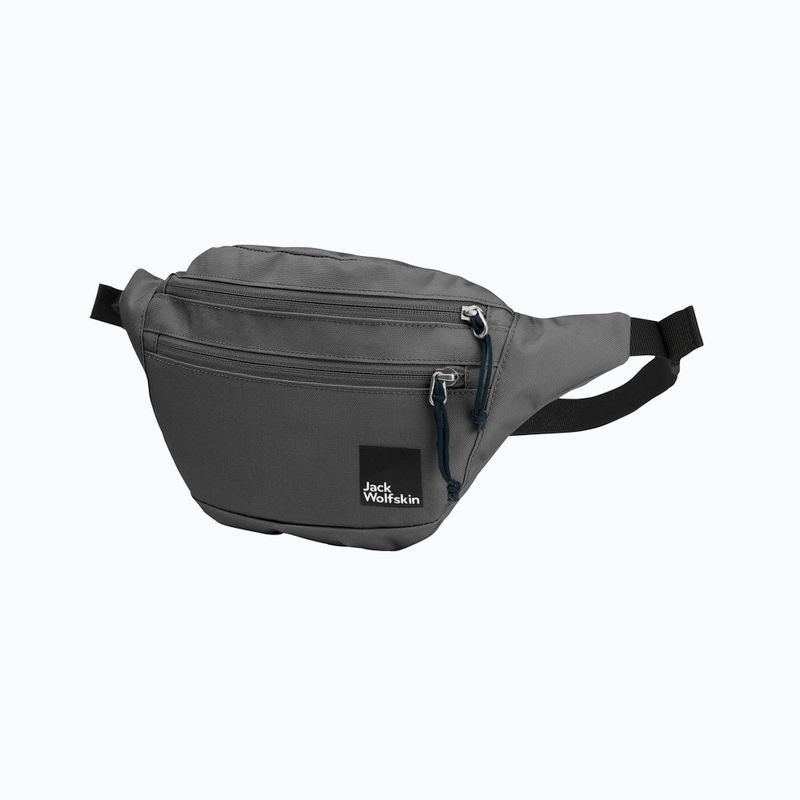 Jack Wolfskin Konya Hipbag 2 l slate waist pouch