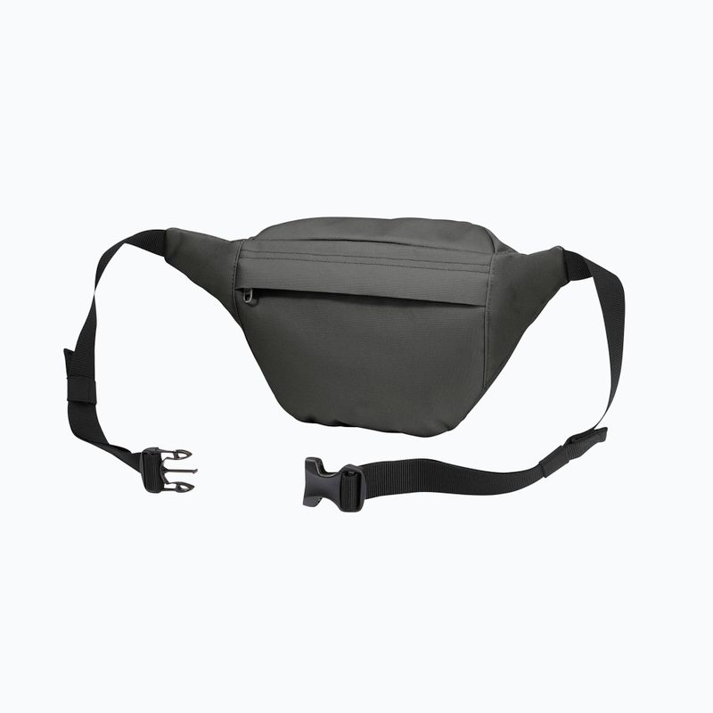 Jack Wolfskin Konya Hipbag 2 l slate waist pouch 2