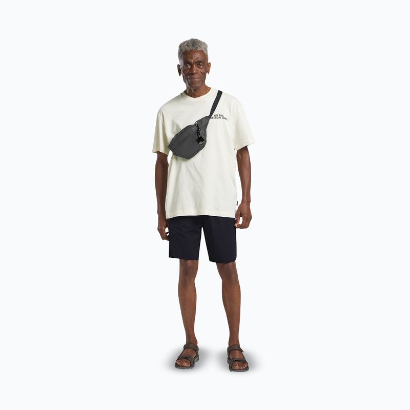 Jack Wolfskin Konya Hipbag 2 l slate waist pouch 8