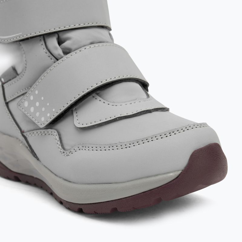 Children's shoes Jack Wolfskin Polar Bear-B Texapore Mid Vc rainstorm 7