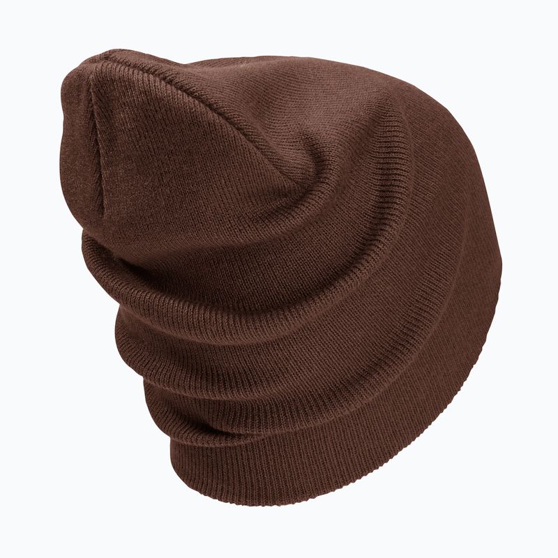 Jack Wolfskin Rib hot choc winter hat 2