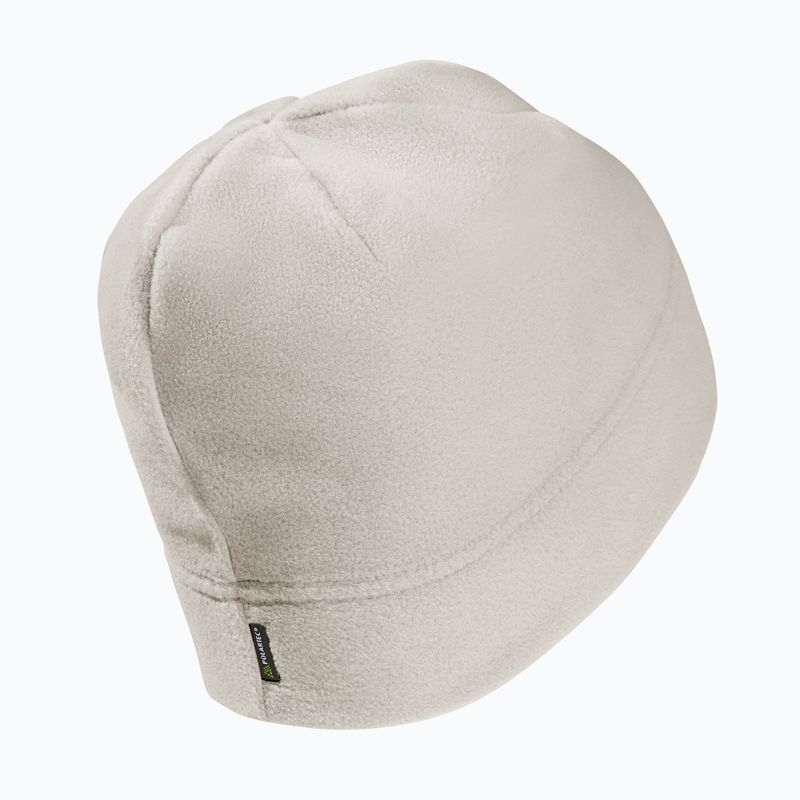 Jack Wolfskin Real Stuff winter hat pale sand 2