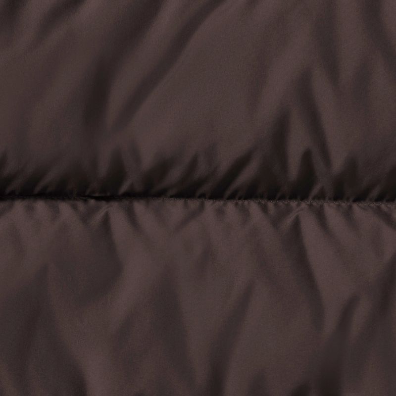 Women's down coat Jack Wolfskin Frozen Palace peat 12