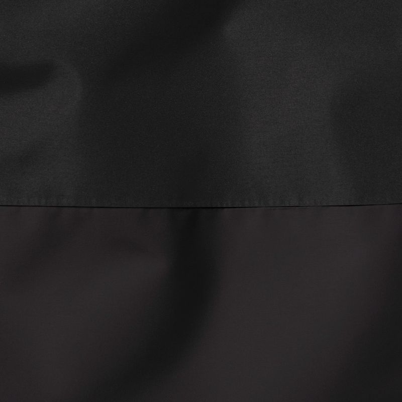 Children's 3in1 jacket Jack Wolfskin Iceland 3IN1 black 6