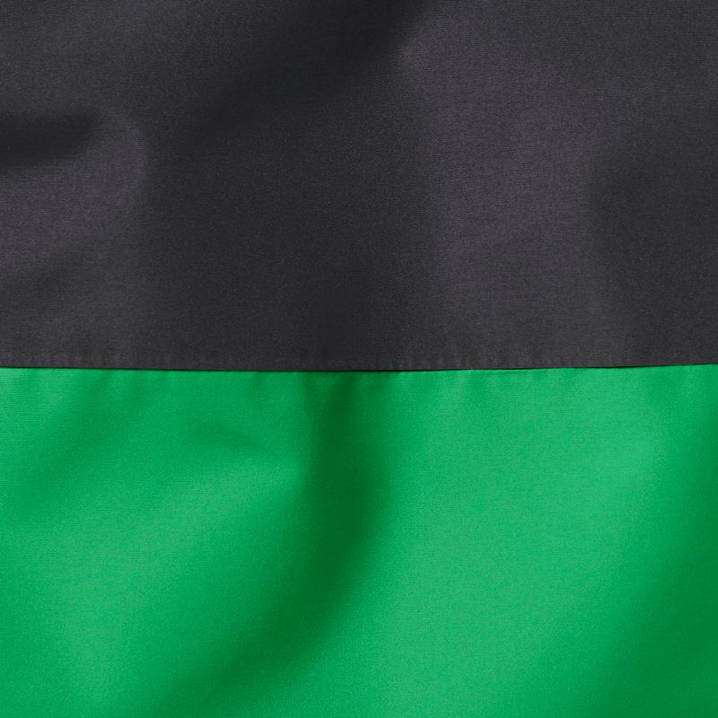 Children's 3in1 jacket Jack Wolfskin Iceland 3IN1 mystic geen 6