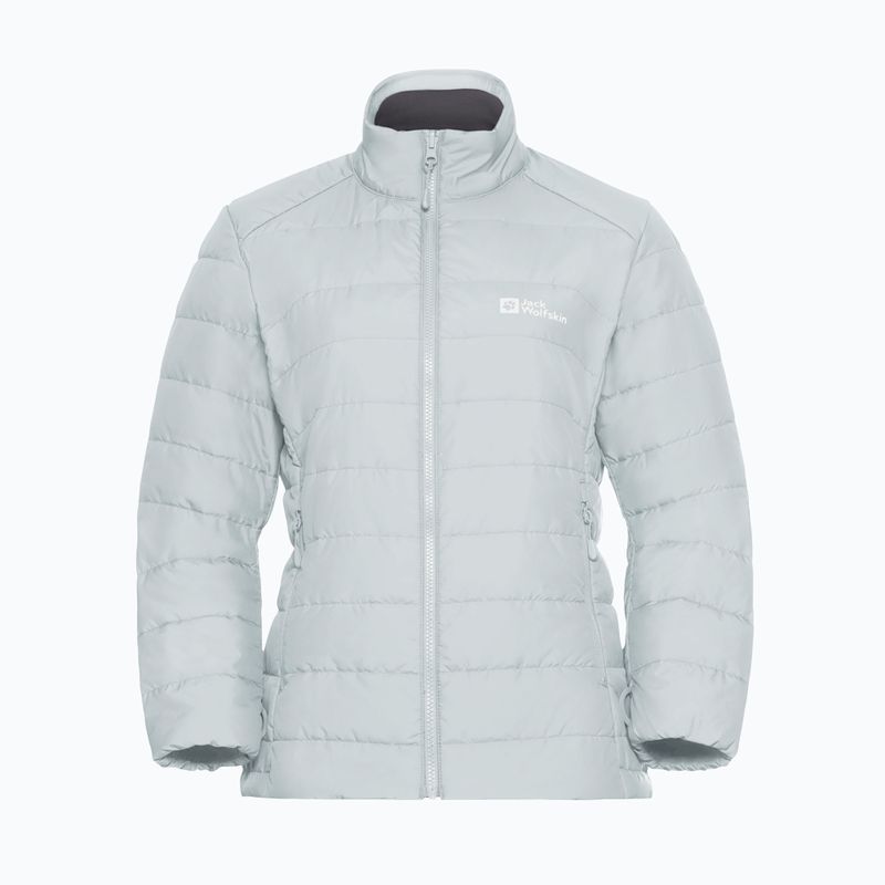 Women's 3in1 jacket Jack Wolfskin Hunberg 3In1 midnight sky 17